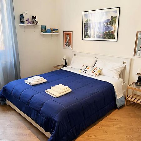Lucky Inn, La Locanda Della Fortuna 팔레르모 외부 사진