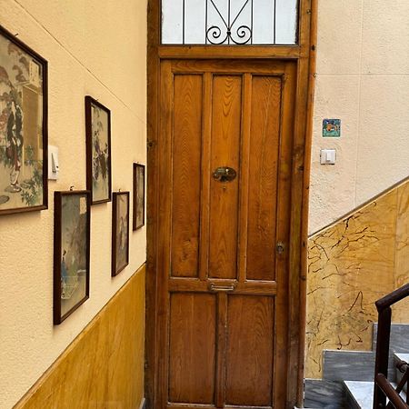Lucky Inn, La Locanda Della Fortuna 팔레르모 외부 사진