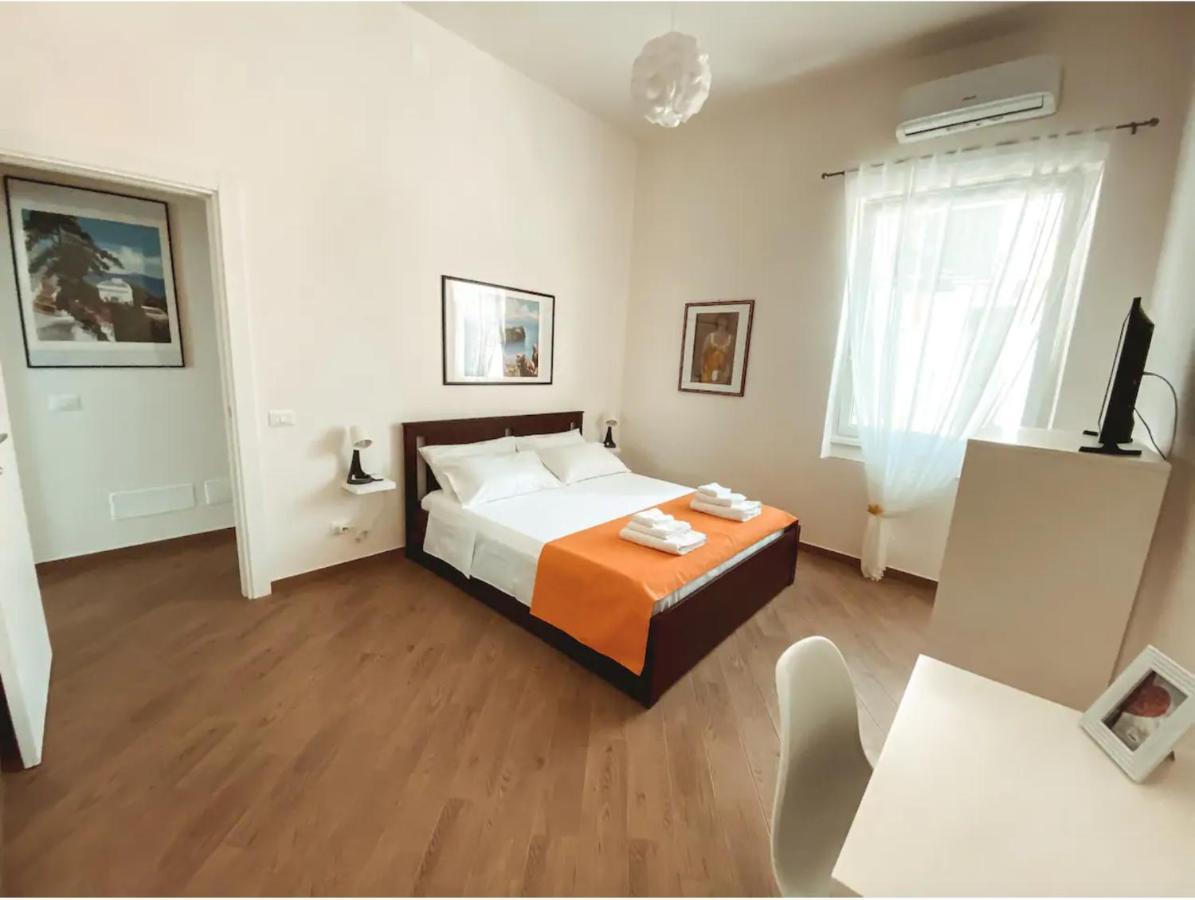Lucky Inn, La Locanda Della Fortuna 팔레르모 외부 사진