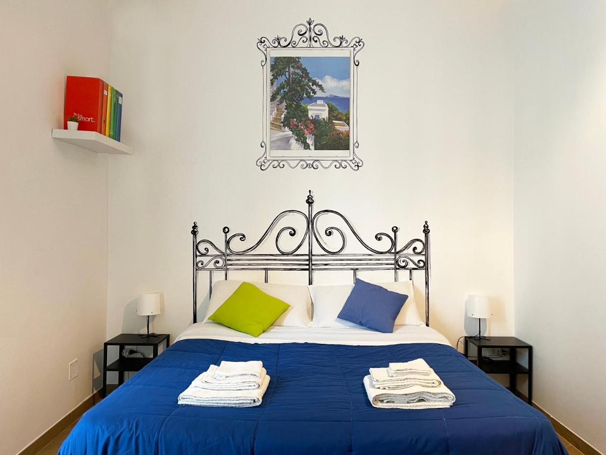 Lucky Inn, La Locanda Della Fortuna 팔레르모 외부 사진
