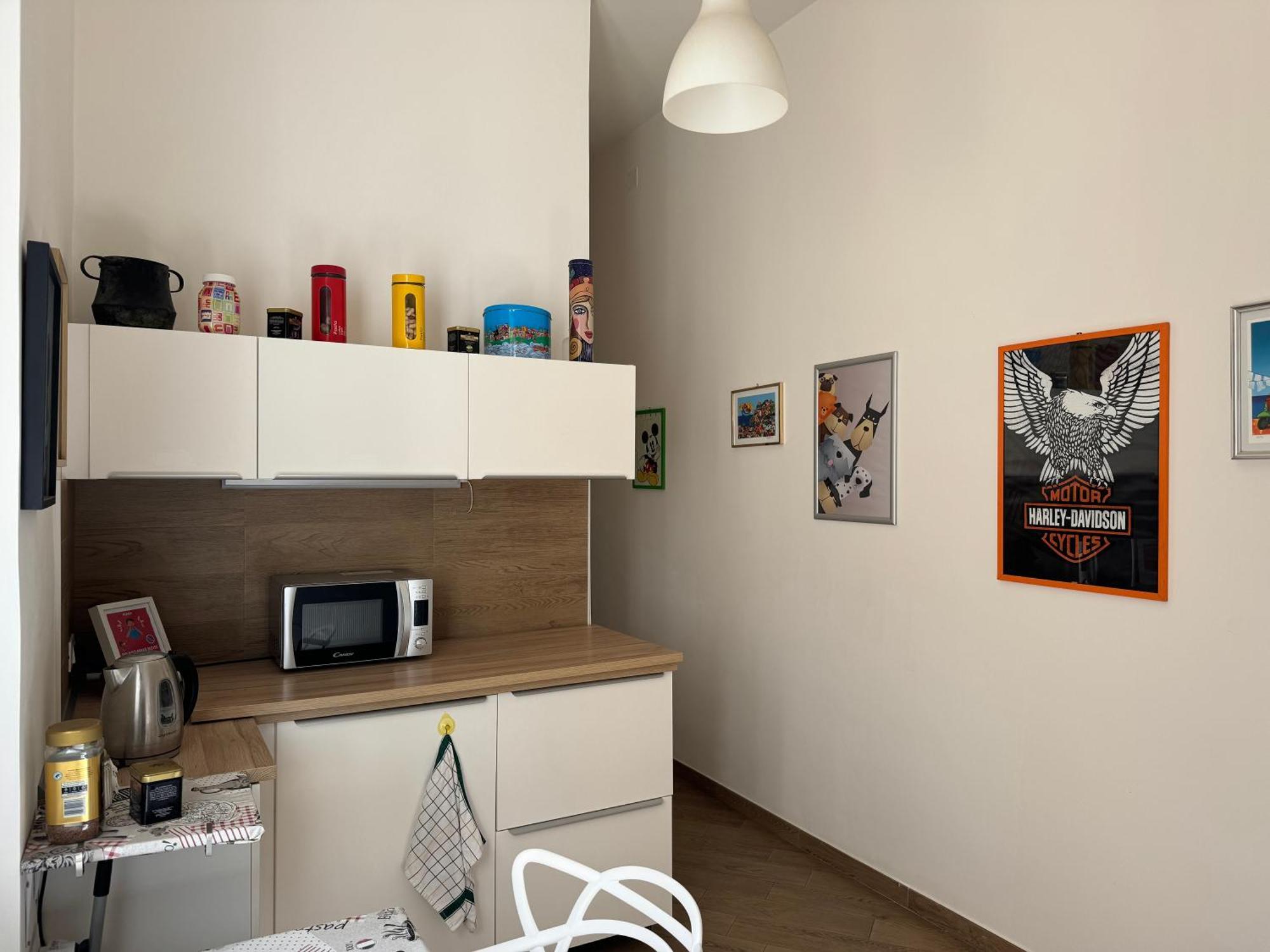 Lucky Inn, La Locanda Della Fortuna 팔레르모 외부 사진