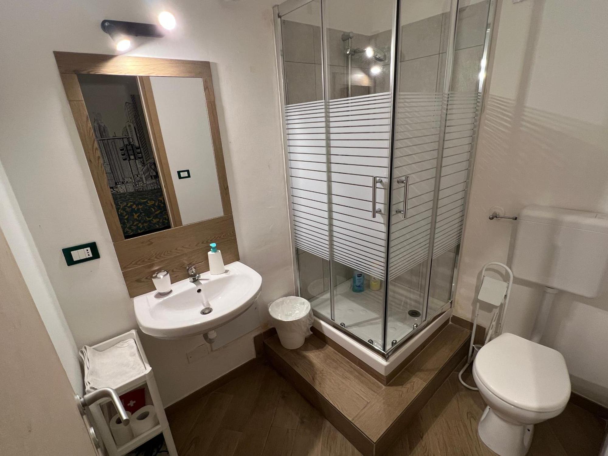 Lucky Inn, La Locanda Della Fortuna 팔레르모 외부 사진