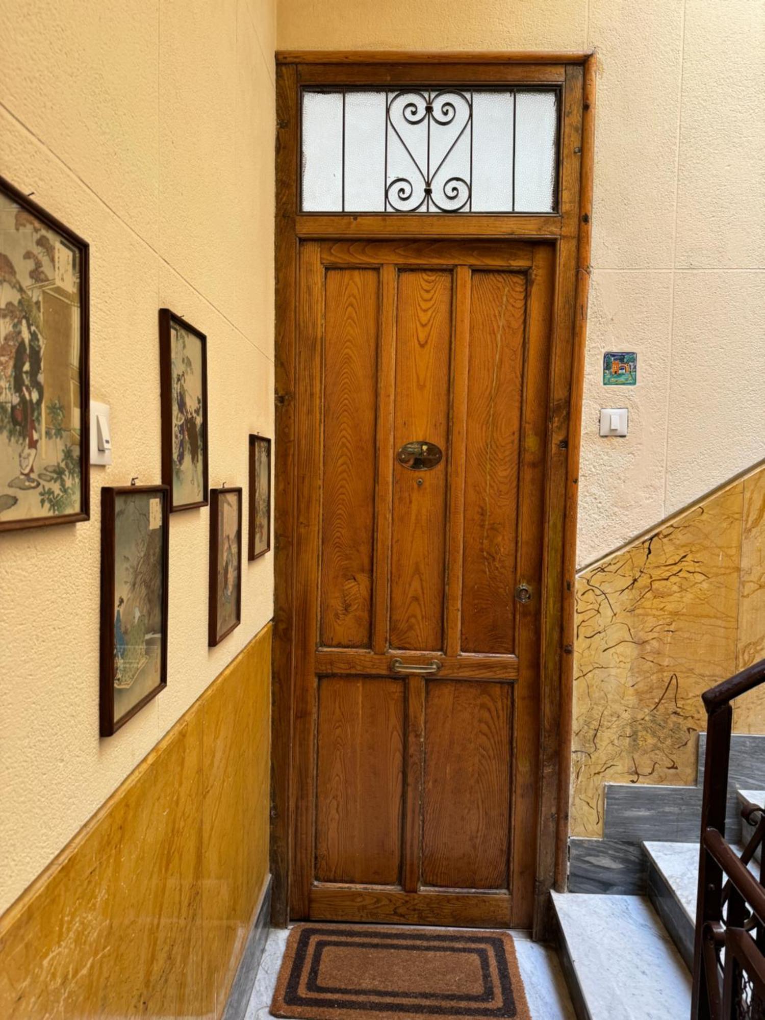 Lucky Inn, La Locanda Della Fortuna 팔레르모 외부 사진